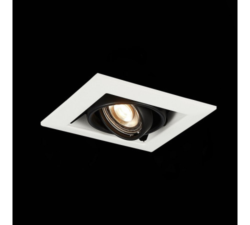 Встраиваемый светильник ST LUCE ST250.548.01 Встраиваемый светильник ST LUCE ST250.548.01