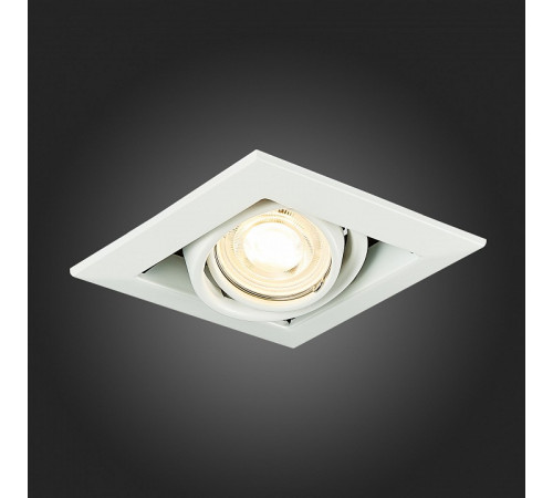 Встраиваемый светильник ST Luce ST250 ST250.558.01 Встраиваемый светильник ST Luce ST250 ST250.558.01