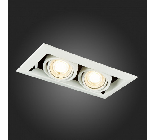 Встраиваемый светильник ST Luce ST250 ST250.558.02 Встраиваемый светильник ST Luce ST250 ST250.558.02