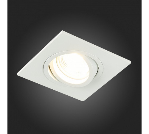Встраиваемый светильник ST Luce ST251 ST251.508.01 Встраиваемый светильник ST Luce ST251 ST251.508.01