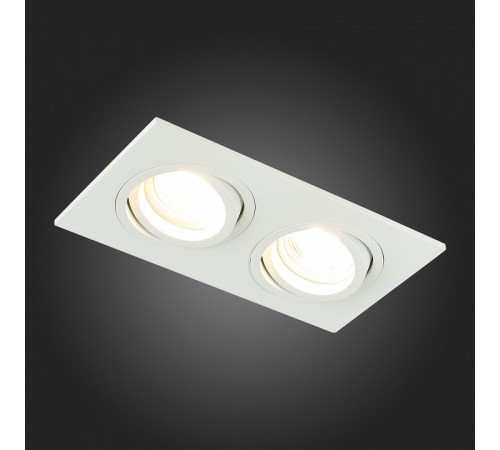 Встраиваемый светильник ST Luce ST251 ST251.508.02