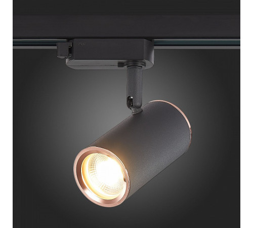 Трековый светильник ST Luce Cromi ST301.426.01