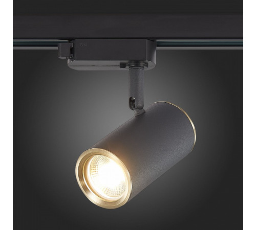 Трековый светильник ST Luce Cromi ST301.436.01