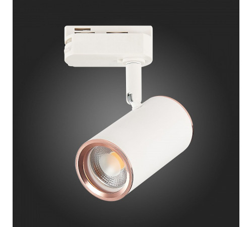 Трековый светильник ST Luce Cromi ST301.526.01