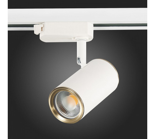 Трековый светильник ST Luce Cromi ST301.536.01