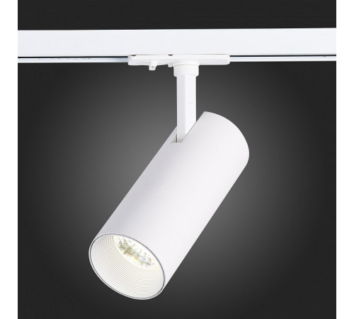 Трековый светильник ST LUCE MONO ST350.546.15.36