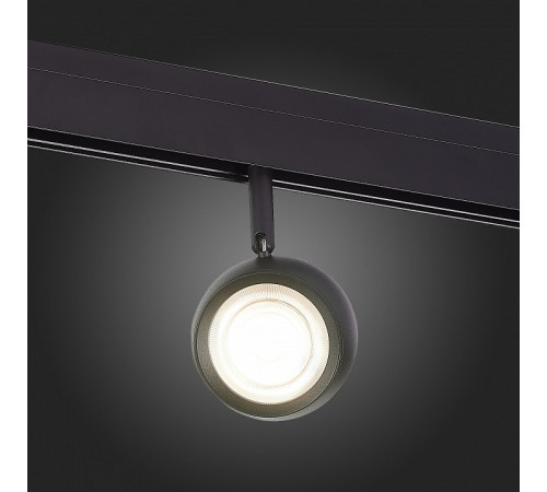 Трековый светодиодный светильник ST Luce Dero ST355.446.10