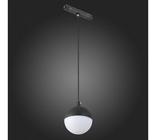 Трековый светильник ST Luce Pibole ST358.433.07