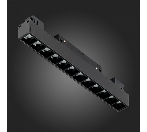 Трековый светильник ST Luce Seide ST361.436.12