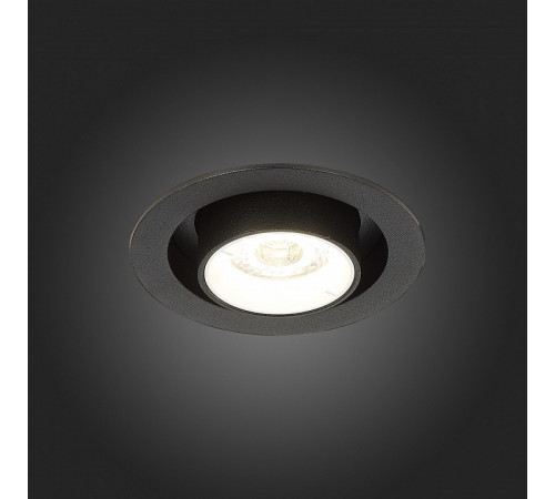Встраиваемый светильник ST Luce ST702.438.12 Встраиваемый светильник ST Luce ST702.438.12