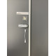 Настенный светодиодный светильник для растений Uniel ULI-P13-24W/SPLE IP40 White UL-00008920