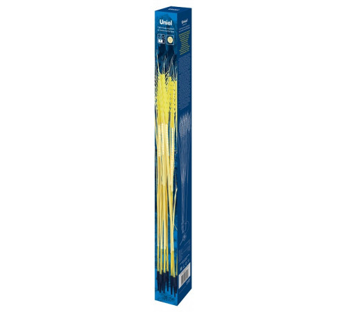Садовый светильник на солнечной батарее Uniel USL-S-817/PT800 CORN SET10 UL-00009379 Садовый светильник на солнечной батарее Uniel USL-S-817/PT800 CORN SET10 UL-00009379