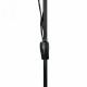 Торшер Uniel UML-T520 E27+E14 BLACK/WHITE UL-00010194