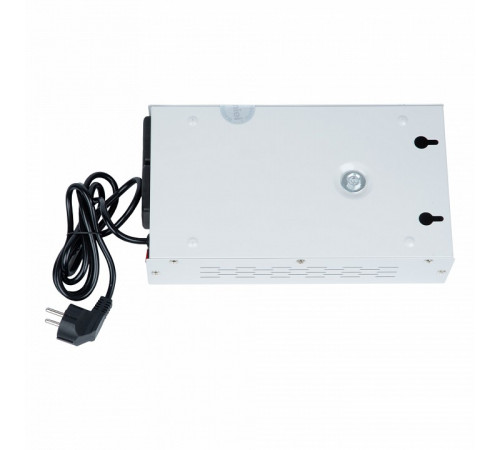 Стабилизатор напряжения Uniel U-DTRS-500W UL-00010576 Стабилизатор напряжения Uniel U-DTRS-500W UL-00010576
