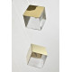 Подвесной светильник Zortes Ice cube ZRS.1005.03