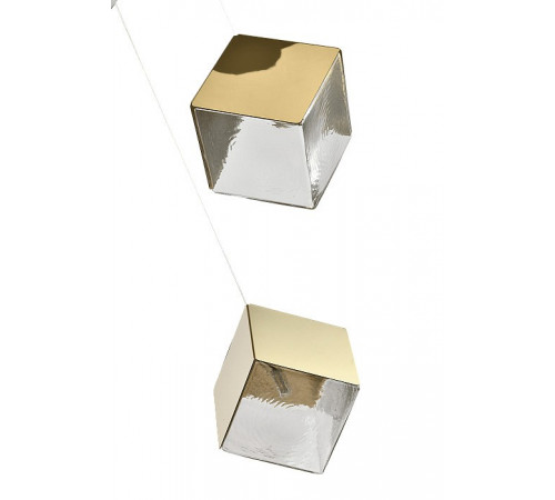 Подвесная люстра Zortes Ice cube ZRS.1005.05