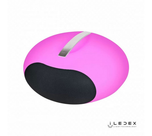 Настольная лампа iLedex Giggle ELS1155-CH WH Настольная лампа iLedex Giggle ELS1155-CH WH