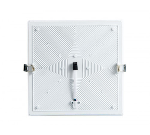 Встраиваемый светодиодный светильник Ambrella Light Led Downlight DCR337 Встраиваемый светодиодный светильник Ambrella Light Led Downlight DCR337