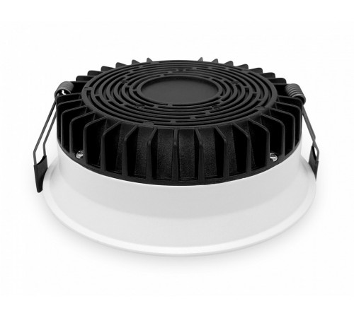 Встраиваемый светильник Ambrella Light Downlight DCR510