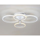 Потолочная светодиодная люстра Ambrella Light Acrylica Original FA4061
