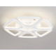 Потолочная светодиодная люстра Ambrella Light Acrylica Original FA4494