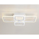 Потолочный светодиодный светильник Ambrella Light Acrylica FA5309