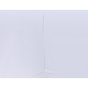 Торшер Ambrella Light Comfort LineTech FL8025