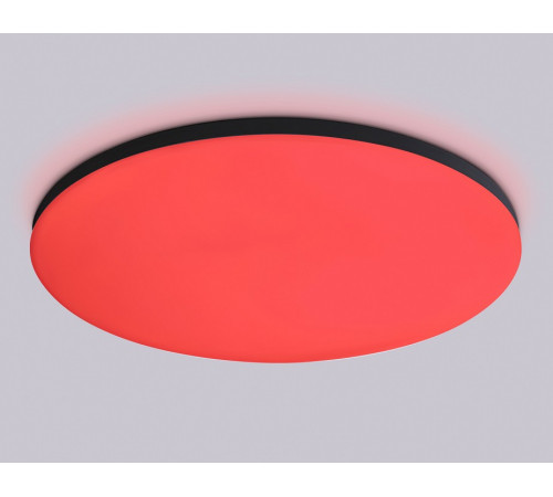 Потолочный светильник Ambrella Light Orbital Dance FZ2006