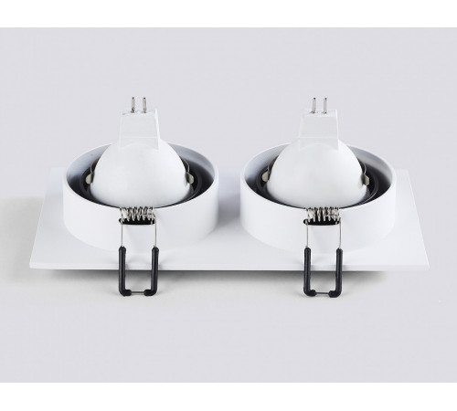 Встраиваемый светильник Ambrella Light Techno Spot Standard Tech TN102732 Встраиваемый светильник Ambrella Light Techno Spot Standard Tech TN102732