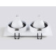 Встраиваемый светильник Ambrella Light Techno Spot Standard Tech TN102732