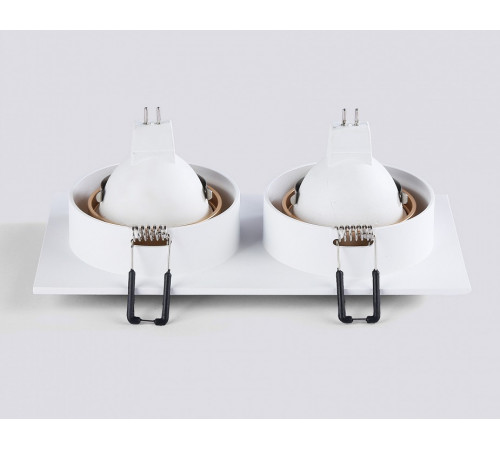 Встраиваемый светильник Ambrella Light Techno Spot Standard Tech TN102733