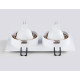 Встраиваемый светильник Ambrella Light Techno Spot Standard Tech TN102733