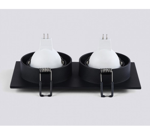Встраиваемый светильник Ambrella Light Techno Spot Standard Tech TN102734