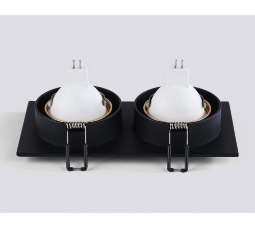 Встраиваемый светильник Ambrella Light Techno Spot Standard Tech TN102735