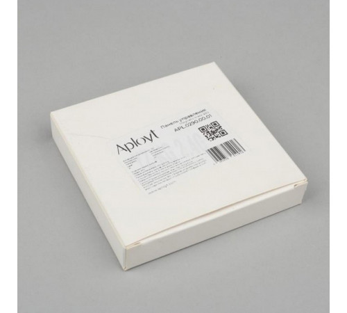 Панель управления Aployt Magnetic track 220 APL.0290.00.01 Панель управления Aployt Magnetic track 220 APL.0290.00.01