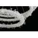 Подвесная люстра Aployt Merion APL.040.03.105