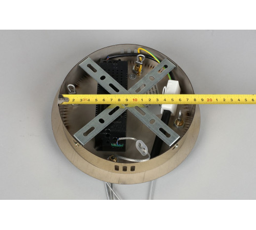 Подвесная люстра Aployt Merion APL.040.03.45 Подвесная люстра Aployt Merion APL.040.03.45