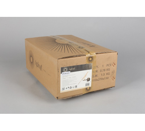 Бра Aployt Astor APL.822.01.10 Бра Aployt Astor APL.822.01.10