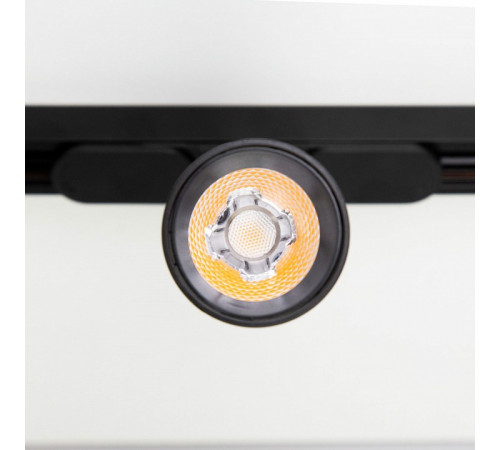 Трековый светильник Citilux Тубус CL01T071N Трековый светильник Citilux Тубус CL01T071N