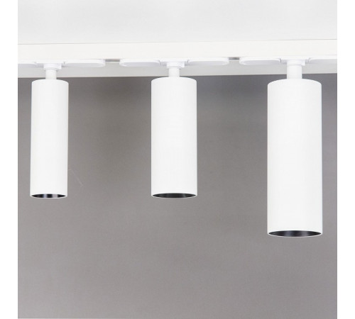 Трековый светильник Citilux Тубус CL01T120N Трековый светильник Citilux Тубус CL01T120N