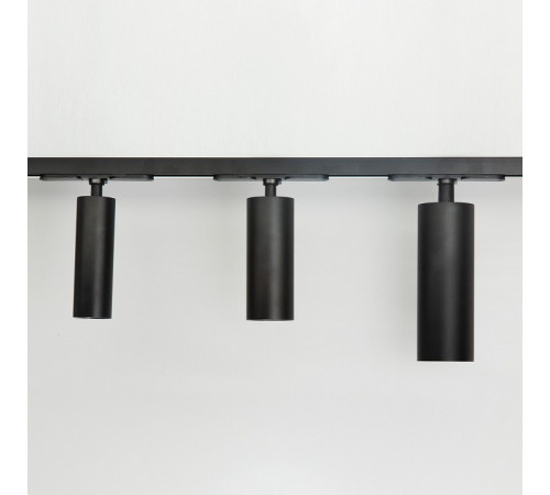Трековый светильник Citilux Тубус CL01T121N Трековый светильник Citilux Тубус CL01T121N