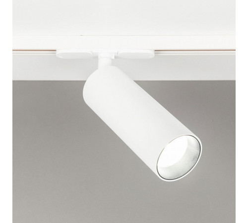 Трековый светильник Citilux Тубус CL01T180N Трековый светильник Citilux Тубус CL01T180N