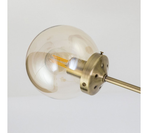 Люстра на штанге Citilux CL105165