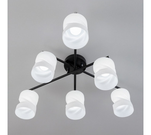 Потолочная люстра Citilux Нильс CL132165 Потолочная люстра Citilux Нильс CL132165