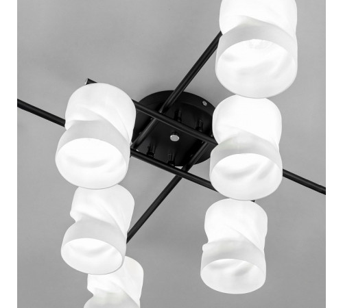 Потолочная люстра Citilux Нильс CL132185