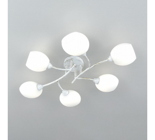 Потолочная люстра Citilux Флорида CL148160 Потолочная люстра Citilux Флорида CL148160