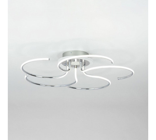 Потолочная люстра Citilux Джемини CL229251E Потолочная люстра Citilux Джемини CL229251E
