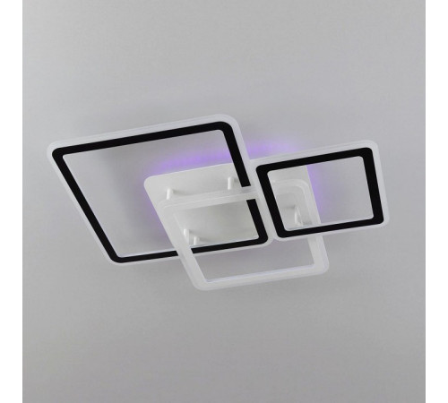 Потолочная люстра Citilux Тринити CL238231E Потолочная люстра Citilux Тринити CL238231E
