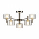 Люстра на штанге Citilux Elan CL241151