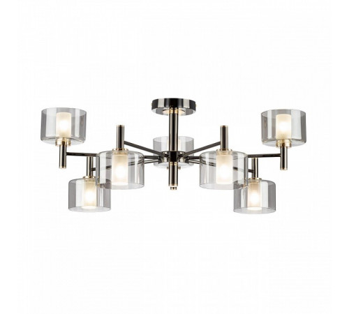 Люстра на штанге Citilux Elan CL241171